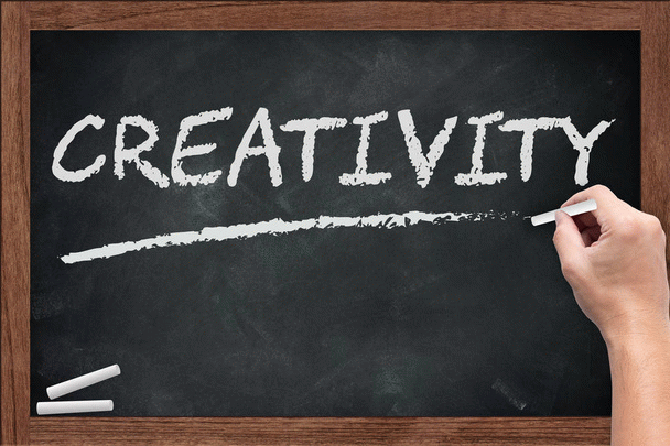 خلاقیت و نوآوری