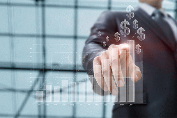 افزایش درآمد در کسب و کار